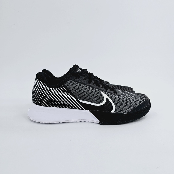 Nike Court Air Zoom Vapor Pro 2 HC Tennis Women's Shoes - Picture 12 of 13